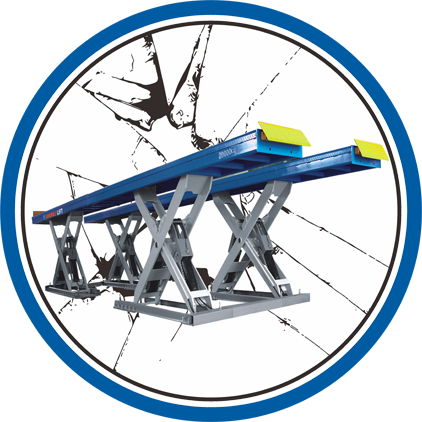 廣州順力機(jī)械有限公司是專(zhuān)注于制造剪式舉升機(jī)、兩柱舉升機(jī)、四柱舉升機(jī)以及汽車(chē)維修設(shè)備的龍頭企業(yè)之一，也是一家集研發(fā)、生產(chǎn)、推廣、對(duì)外貿(mào)易于一體的綜合性公司。